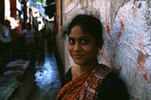 Calcutta