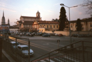 Pinhole